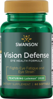Swanson Vision Defense