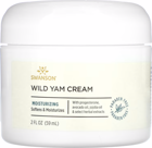 Swanson Wild Yam Cream