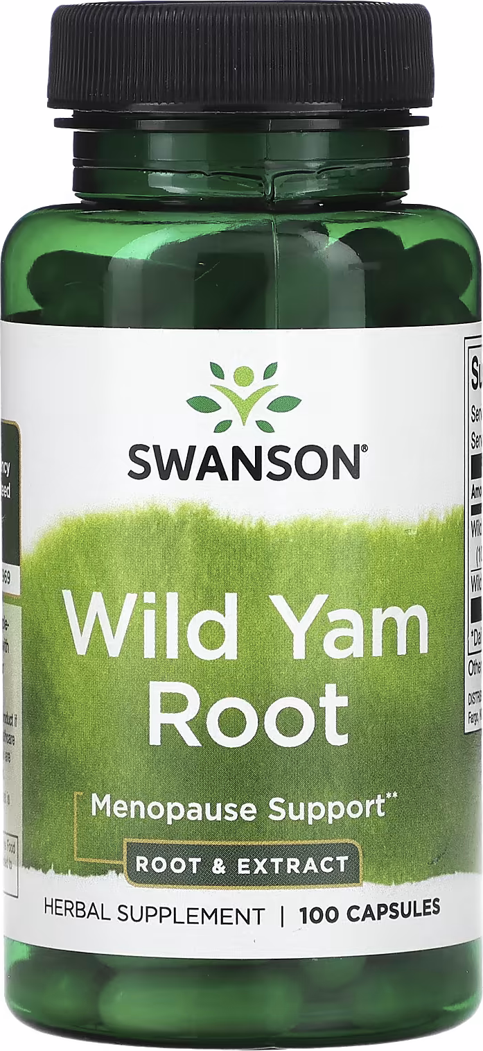 Swanson Wild Yam Root News Reviews Prices At PricePlow swanson-wild-yam-root-news-reviews-prices-at-priceplow