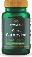 Swanson Zinc Carnosine