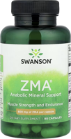 Swanson ZMA