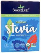 SweetLeaf Stevia Sweetener, Organic