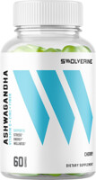 Swolverine Ashwagandha Gummies