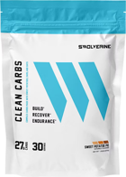 Swolverine Clean Carbs