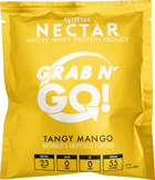Syntrax Nectar Grab N' Go