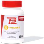 TB12 Vitamin D