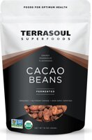 Terrasoul Superfoods Cacao Beans