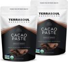 Terrasoul Superfoods Cacao Paste