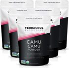 Terrasoul Superfoods Camu Camu Powder