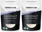 Terrasoul Superfoods Coconut Milk Powder