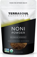 Terrasoul Superfoods Noni Powder