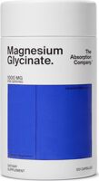 The Absorption Company Magnesium Glycinate