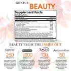 The Genius Brand Genius Beauty