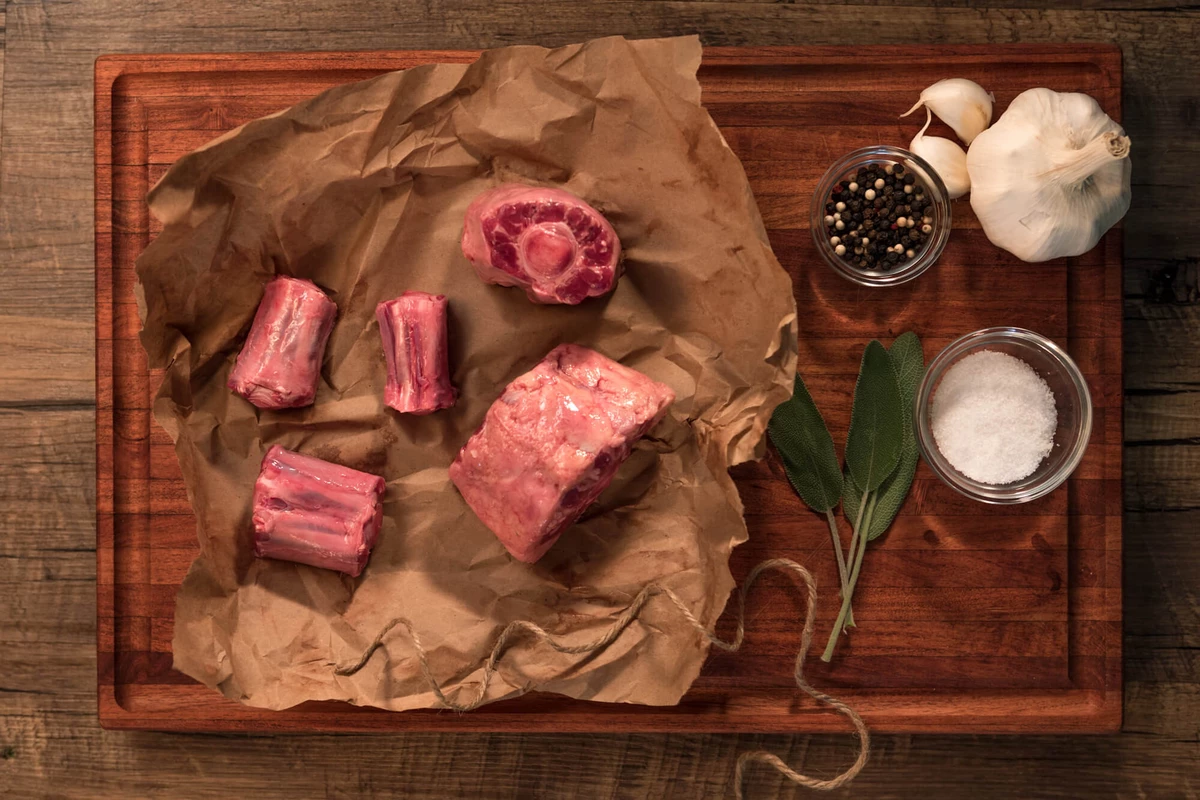 Oxtail Learn, Compare Products, and Save at PricePlow