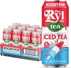 The Ryl Co Iced Tea - All Natural Antioxidant