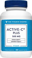 The Vitamin Shoppe Active-C Plus