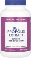 The Vitamin Shoppe Bee Propolis Extract