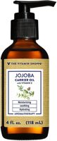The Vitamin Shoppe Jojoba Carrier Oil