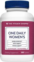 The Vitamin Shoppe One Daily Women's