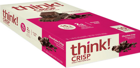 Think Thin Crisp High Protein Bars
