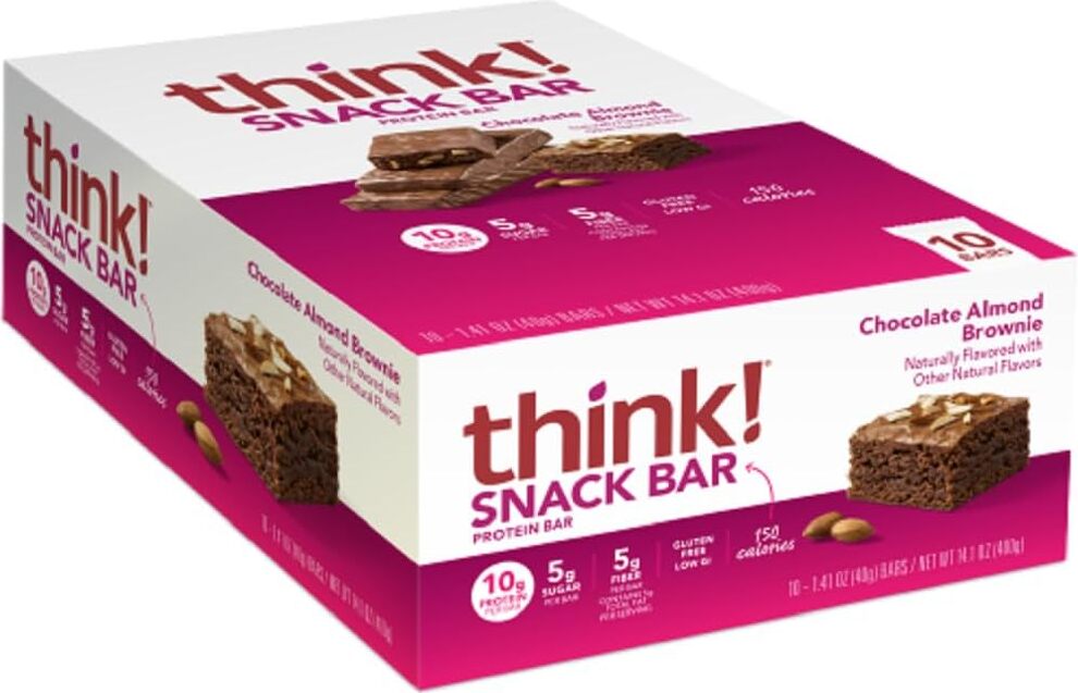 Think Bars Aposhop