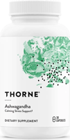 Thorne Research Ashwagandha