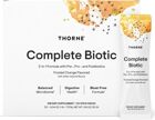 Thorne Research Complete Biotic