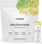 Thorne Research Daily Electrolytes