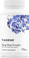 Thorne Research Deep Sleep Complex