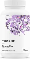Thorne Research Ginseng Plus