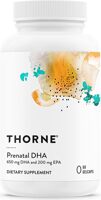 Thorne Research Prenatal DHA