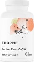 Thorne Research Red Yeast Rice + CoQ10