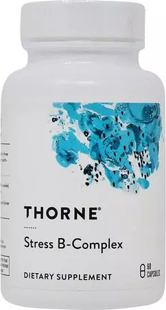 Thorne Research Stress B-Complex | Save at PricePlow
