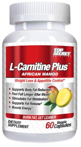 top l carnitine Do you know the Benefits of L-Carnitine?