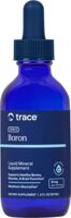 Trace Minerals Boron (Liquid)
