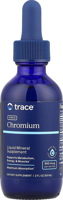 Trace Minerals Chromium