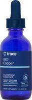 Trace Minerals Copper (Liquid)