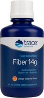 Trace Minerals Fiber