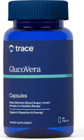 Trace Minerals GlucoVera
