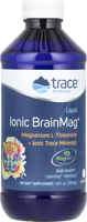 Trace Minerals Ionic BrainMag+ (Liquid)