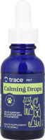 Trace Minerals Pet Calming Drops