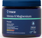 Trace Minerals Stress-X Magnesium