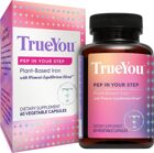 TrueYou Pep in Your Step - Plant Based Iron