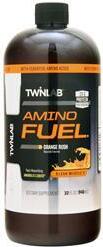 Twinlab amino fuel anabolic liquid amino acids mass