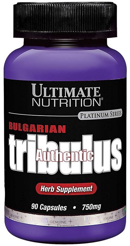 Ultimate Nutrition Bulgarian Tribulus | Save at PricePlow
