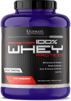 Ultimate Nutrition Prostar 100% Whey Protein