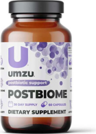 UMZU Postbiome