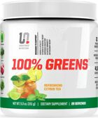 Undefined Nutrition 100% Greens