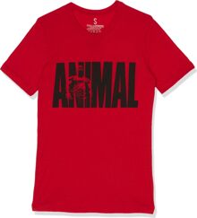 Animal Shirt