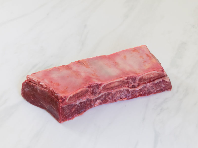 Beef Short Ribs - Learn & Compare Products at PricePlow